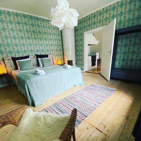 Stf Gysinge Waerdshus & Hotell Екстериор снимка