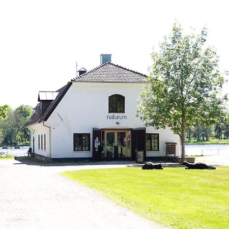 Stf Gysinge Waerdshus & Hotell Екстериор снимка