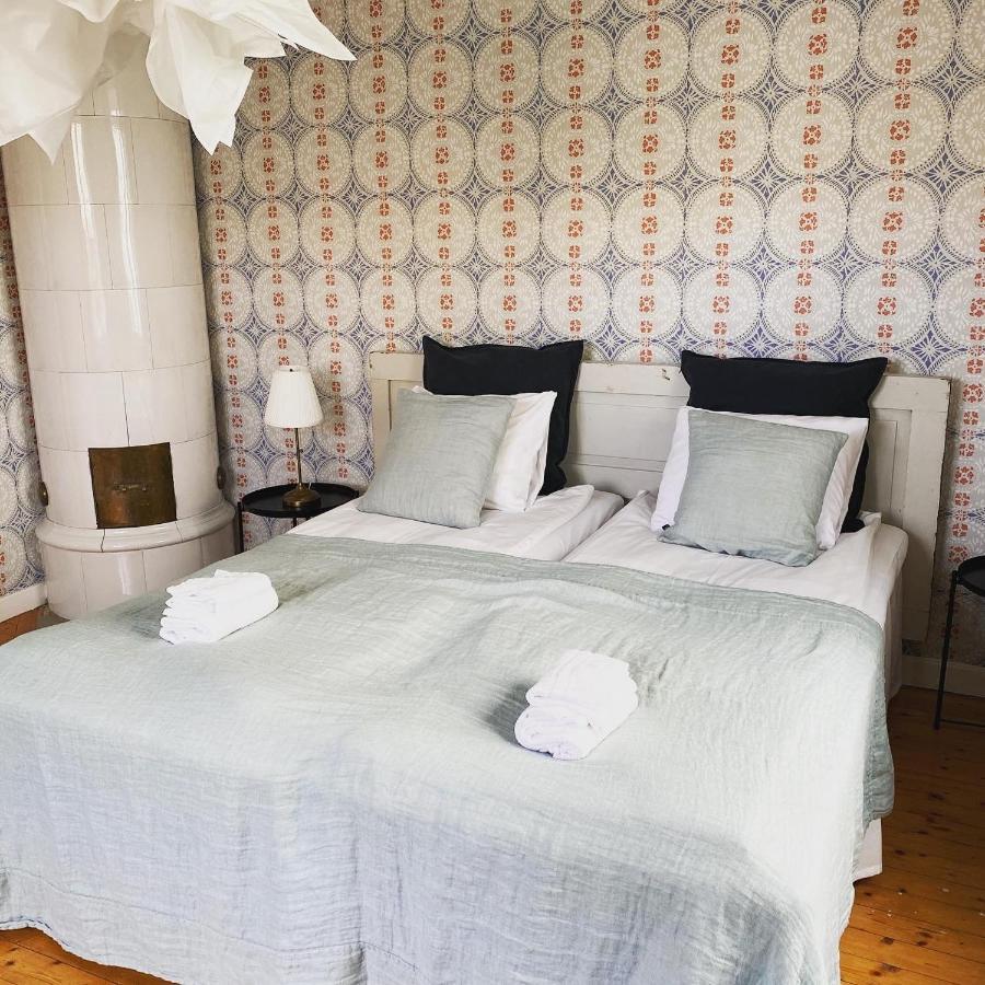 Stf Gysinge Waerdshus & Hotell Екстериор снимка