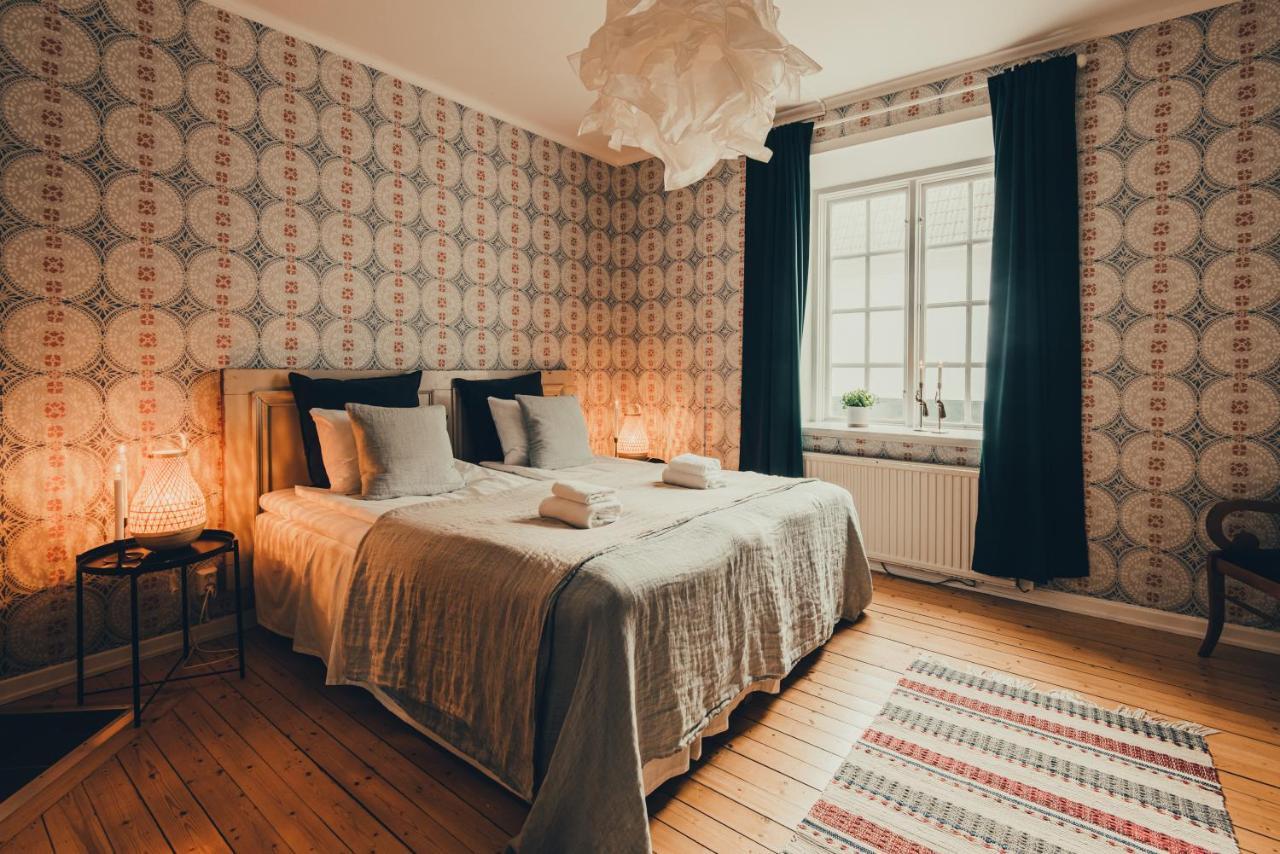 Stf Gysinge Waerdshus & Hotell Екстериор снимка
