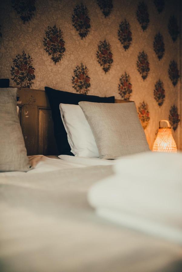 Stf Gysinge Waerdshus & Hotell Екстериор снимка