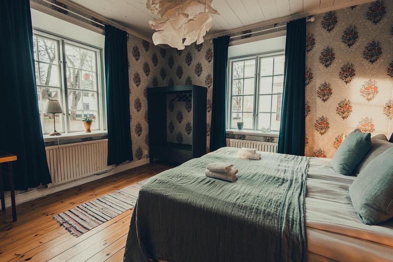 Stf Gysinge Waerdshus & Hotell Екстериор снимка
