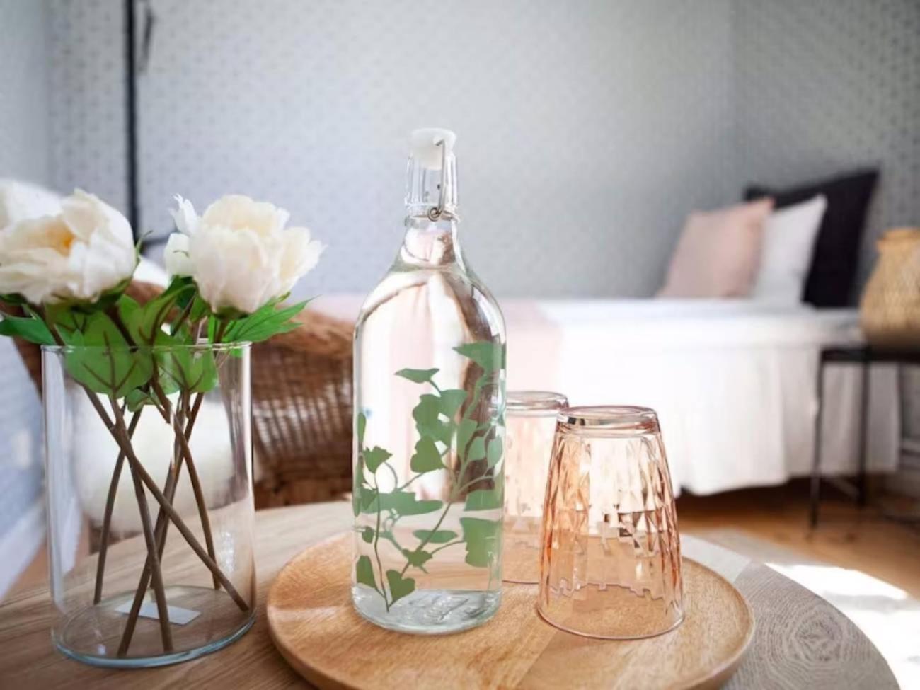 Stf Gysinge Waerdshus & Hotell Екстериор снимка