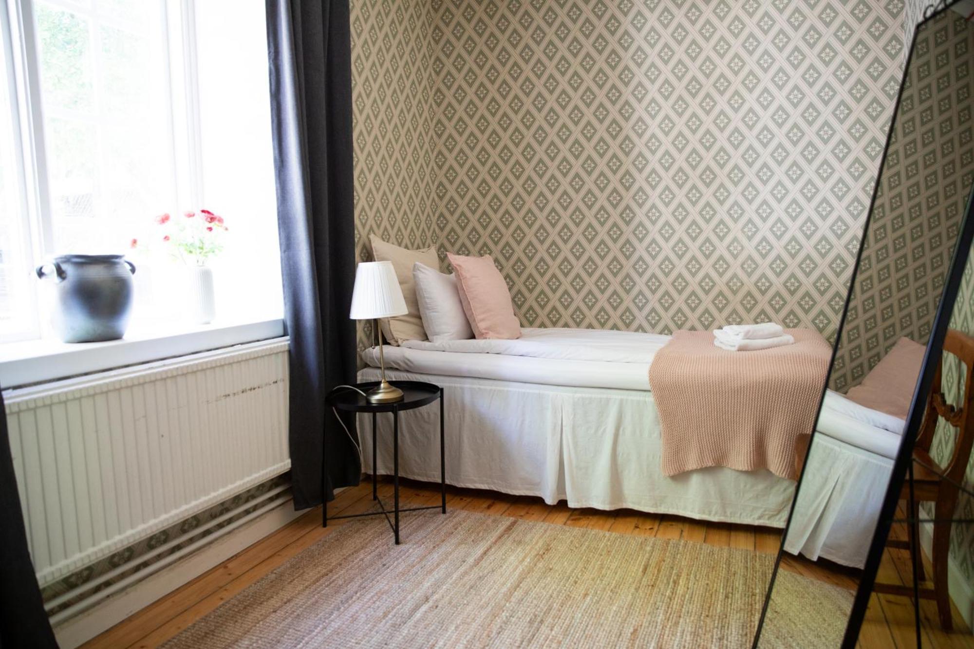 Stf Gysinge Waerdshus & Hotell Екстериор снимка